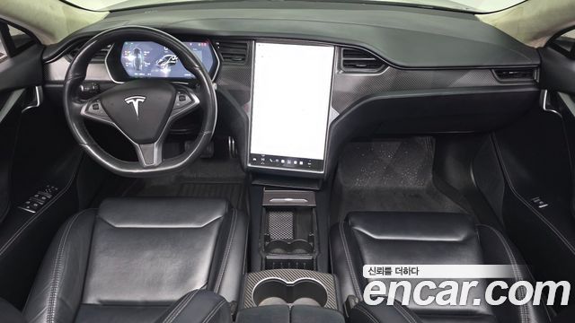 Tesla Model S 2018 — photo 7