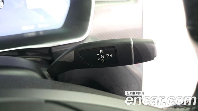 Tesla Model S 2018 — photo 9