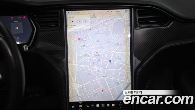 Tesla Model S 2018 — photo 14