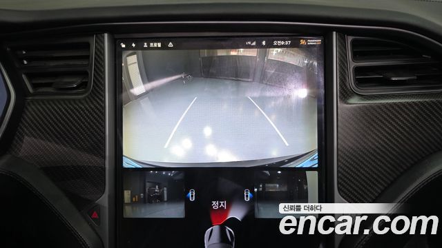 Tesla Model S 2018 — photo 15