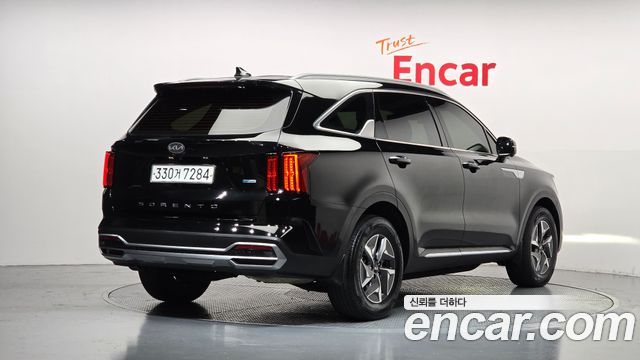 Kia Sorento 2021 — photo 2