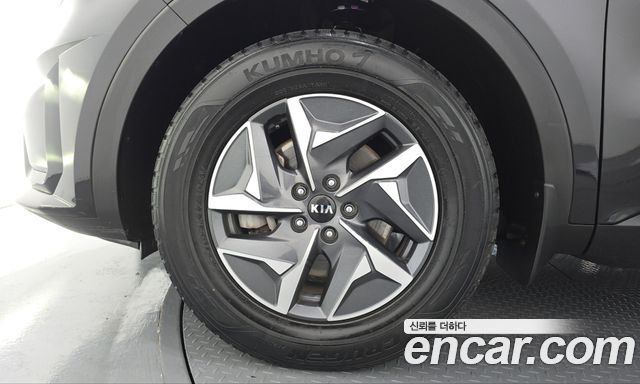 Kia Sorento 2021 — photo 5