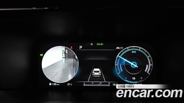 Kia Sorento 2021 — photo 11