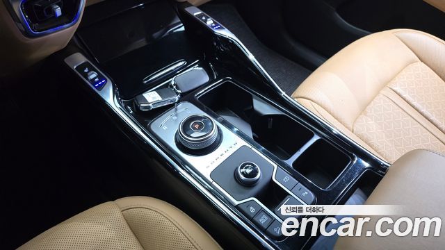 Kia Sorento 2021 — photo 12