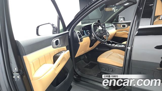 Kia Sorento 2021 — photo 13
