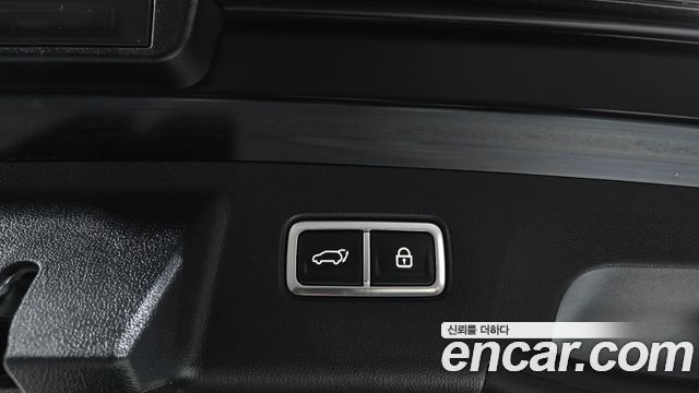 Kia Sorento 2021 — photo 21