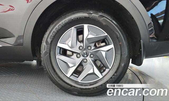 Kia Sorento 2021 — photo 7
