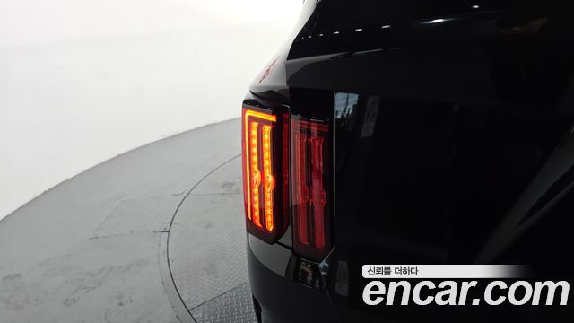 Kia Sorento 2021 — photo 9