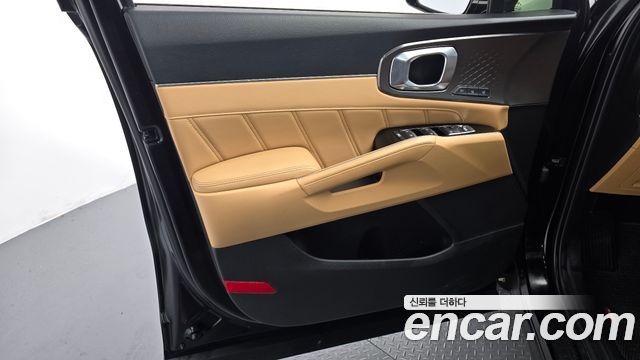 Kia Sorento 2021 — photo 14