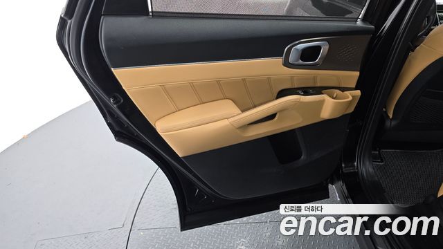 Kia Sorento 2021 — photo 15