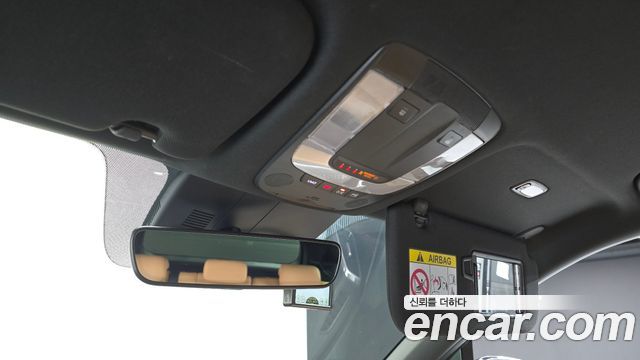 Kia Sorento 2021 — photo 27
