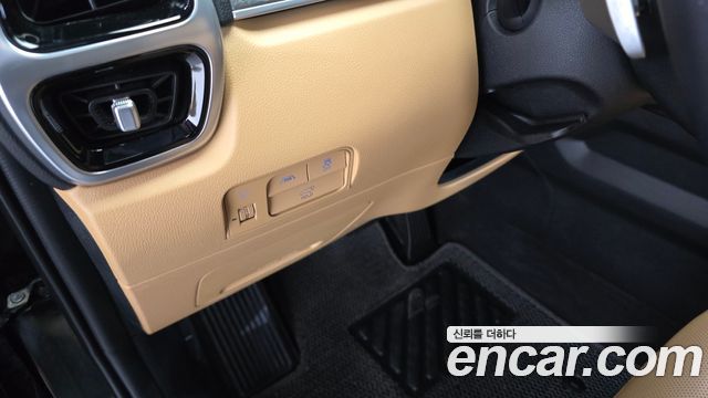 Kia Sorento 2021 — photo 28