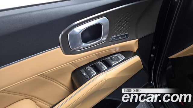 Kia Sorento 2021 — photo 29