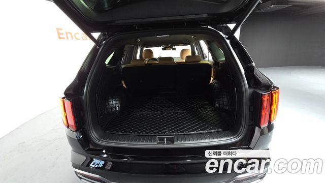 Kia Sorento 2021 — photo 30