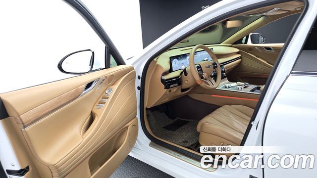 Genesis G80 2025 — photo 10