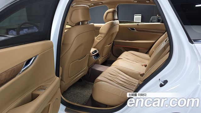 Genesis G80 2025 — photo 11