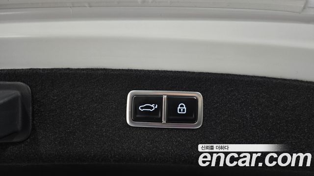 Genesis G80 2025 — photo 16