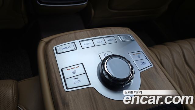 Genesis G80 2025 — photo 18