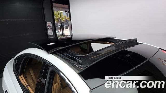 Genesis G80 2025 — photo 20