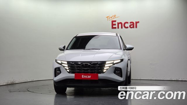 Hyundai Tucson 2023 — photo 3