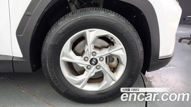 Hyundai Tucson 2023 — photo 5