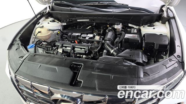 Hyundai Tucson 2023 — photo 6