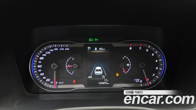 Hyundai Tucson 2023 — photo 11