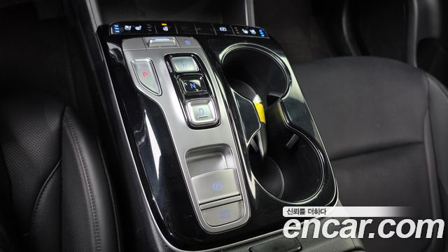 Hyundai Tucson 2023 — photo 12