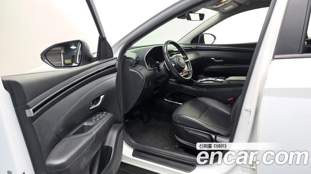 Hyundai Tucson 2023 — photo 13