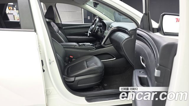Hyundai Tucson 2023 — photo 17