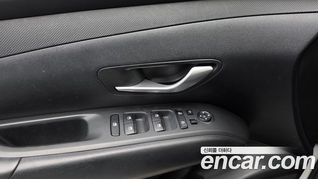 Hyundai Tucson 2023 — photo 23