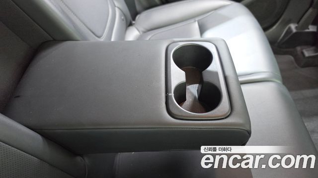 Hyundai Tucson 2023 — photo 24