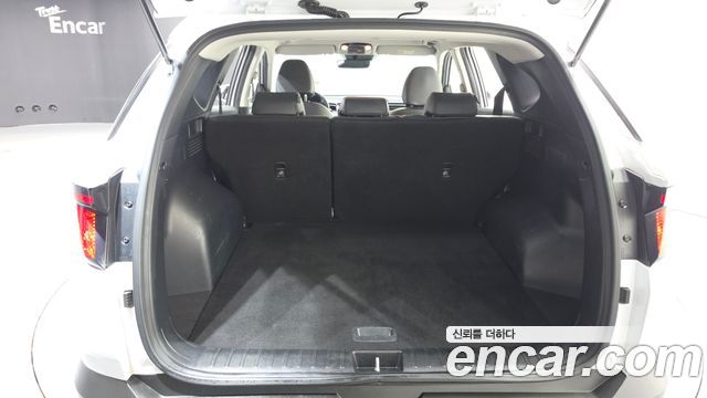 Hyundai Tucson 2023 — photo 26