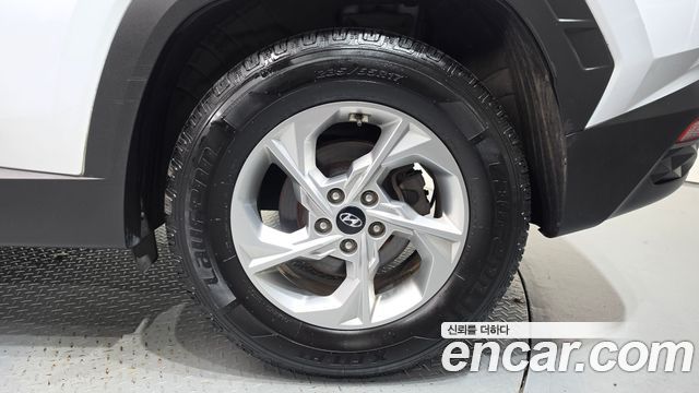 Hyundai Tucson 2023 — photo 7