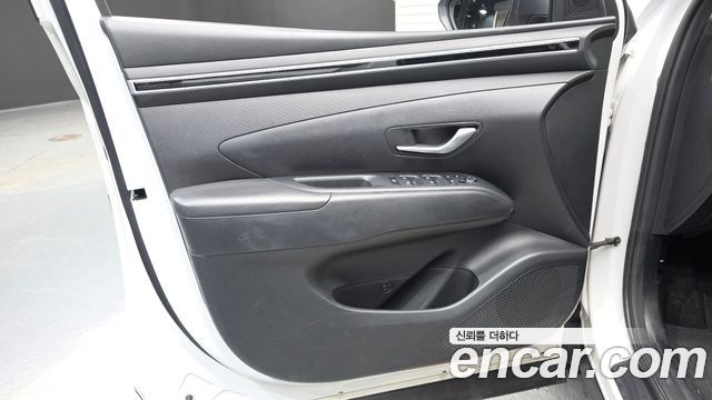 Hyundai Tucson 2023 — photo 14