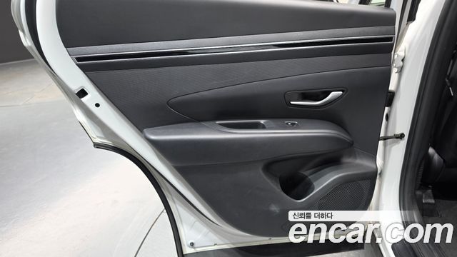 Hyundai Tucson 2023 — photo 15