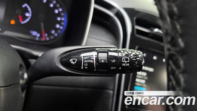 Hyundai Tucson 2023 — photo 28