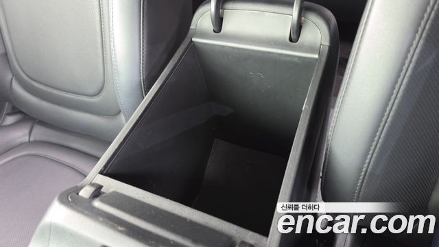 Hyundai Tucson 2023 — photo 29
