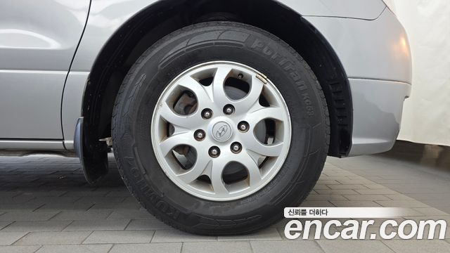 Hyundai Starex 2014 — photo 5