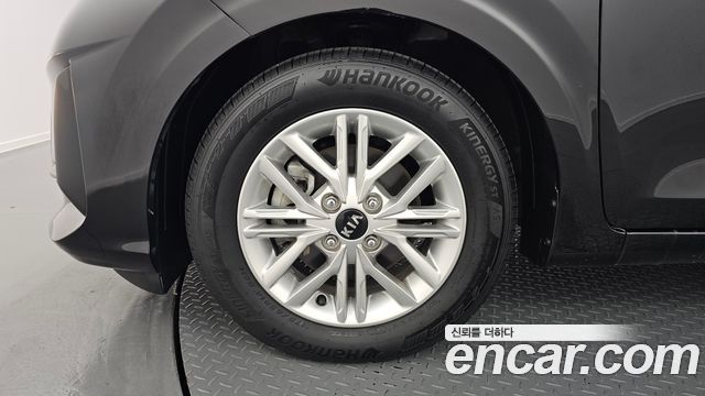 Kia morning 2021 — photo 5