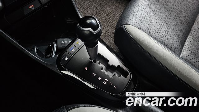 Kia morning 2021 — photo 9