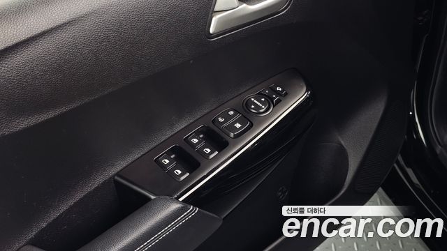 Kia morning 2021 — photo 17
