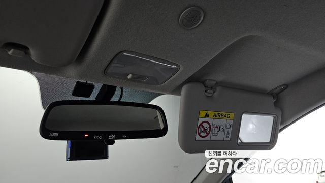 Kia morning 2021 — photo 18