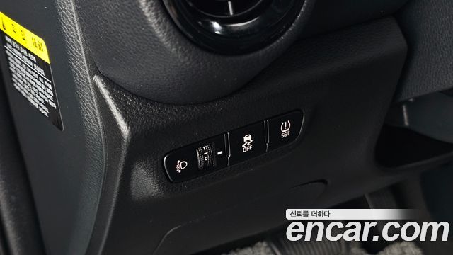 Kia morning 2021 — photo 19