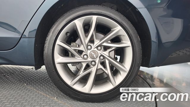 Genesis G70 2023 — photo 7