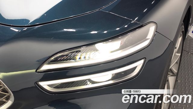 Genesis G70 2023 — photo 8
