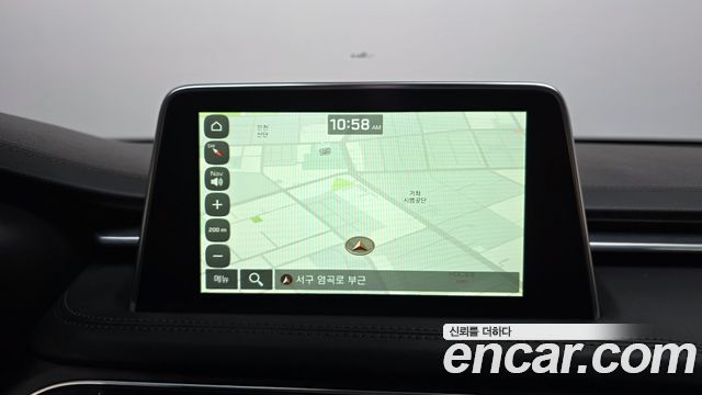 Genesis G70 2018 — photo 14