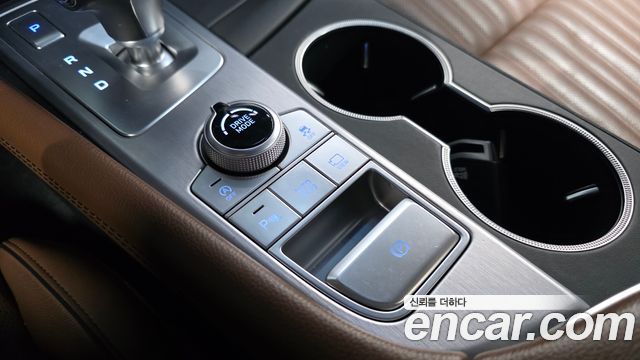 Genesis G70 2018 — photo 18