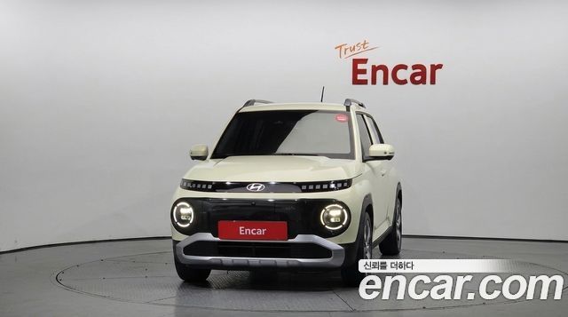 Hyundai Casper 2025 — photo 3