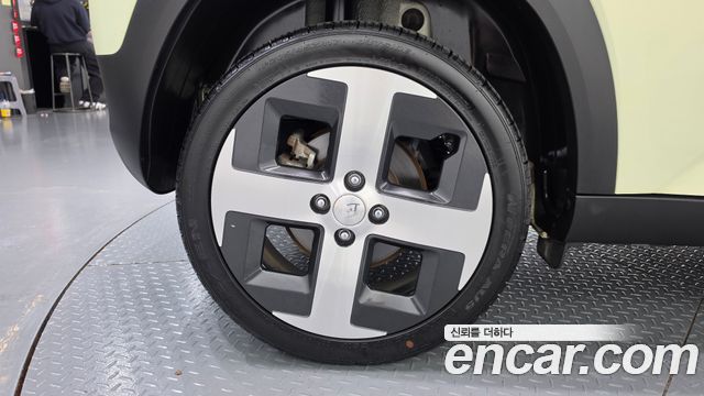 Hyundai Casper 2025 — photo 5